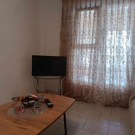 Sunny Apartment In Paralia 2 Exteriér fotografie