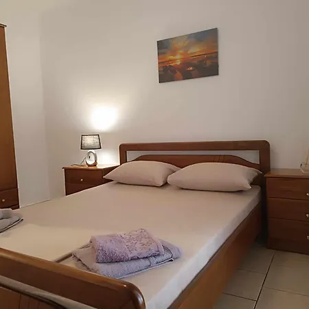 Sunny Apartment In Paralia 2 Exteriér fotografie
