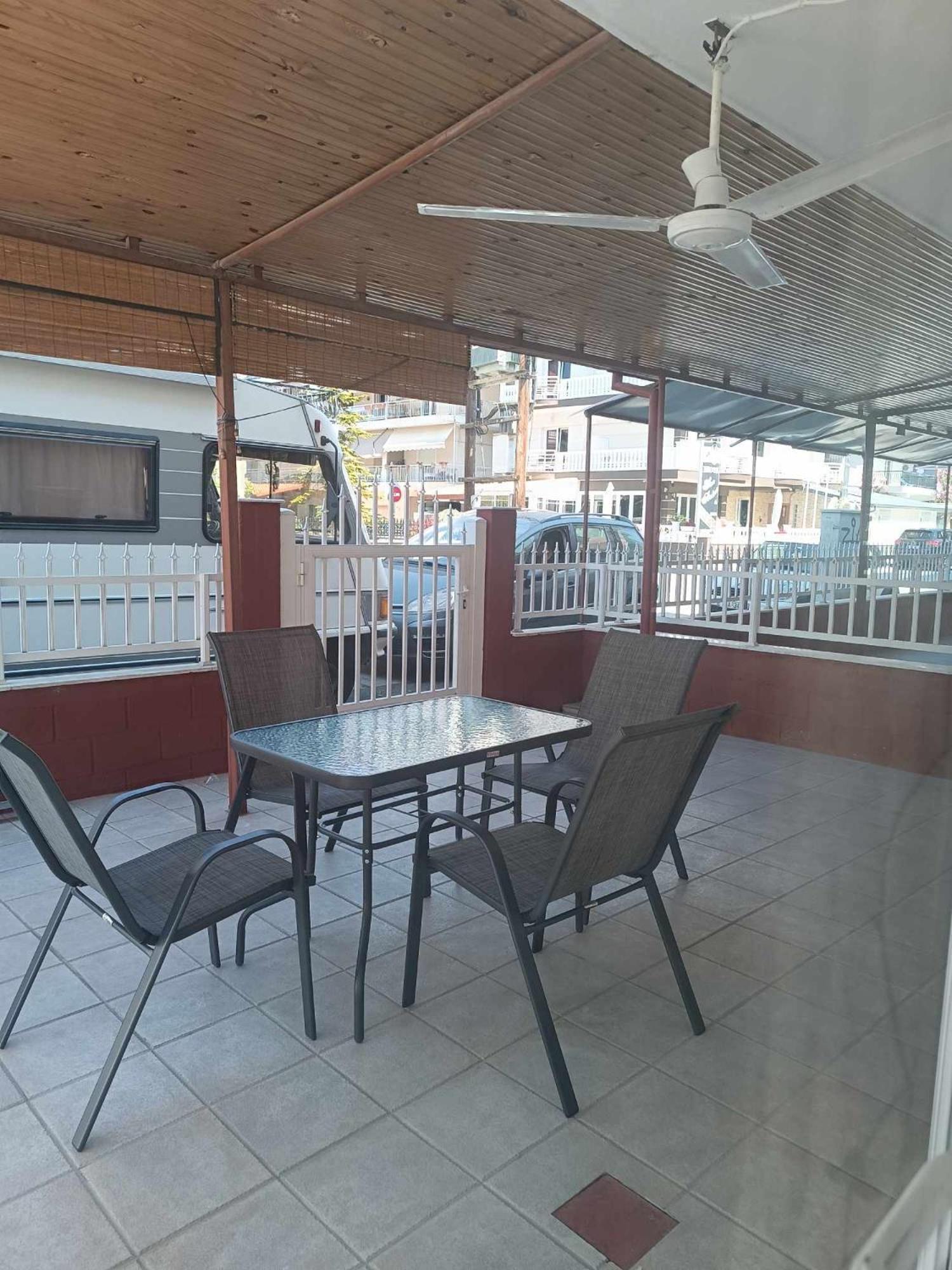 Sunny In 2 Apartment Paralia Katerinis