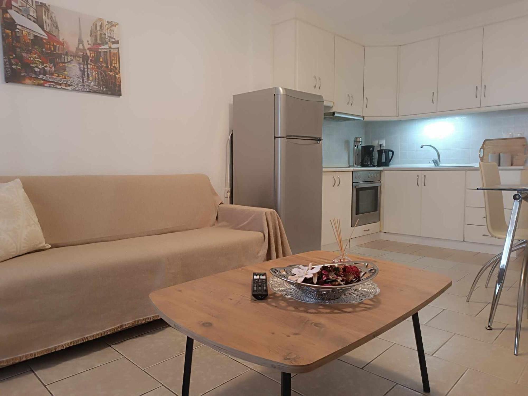 Apartment Sunny In 2 Paralia Katerinis