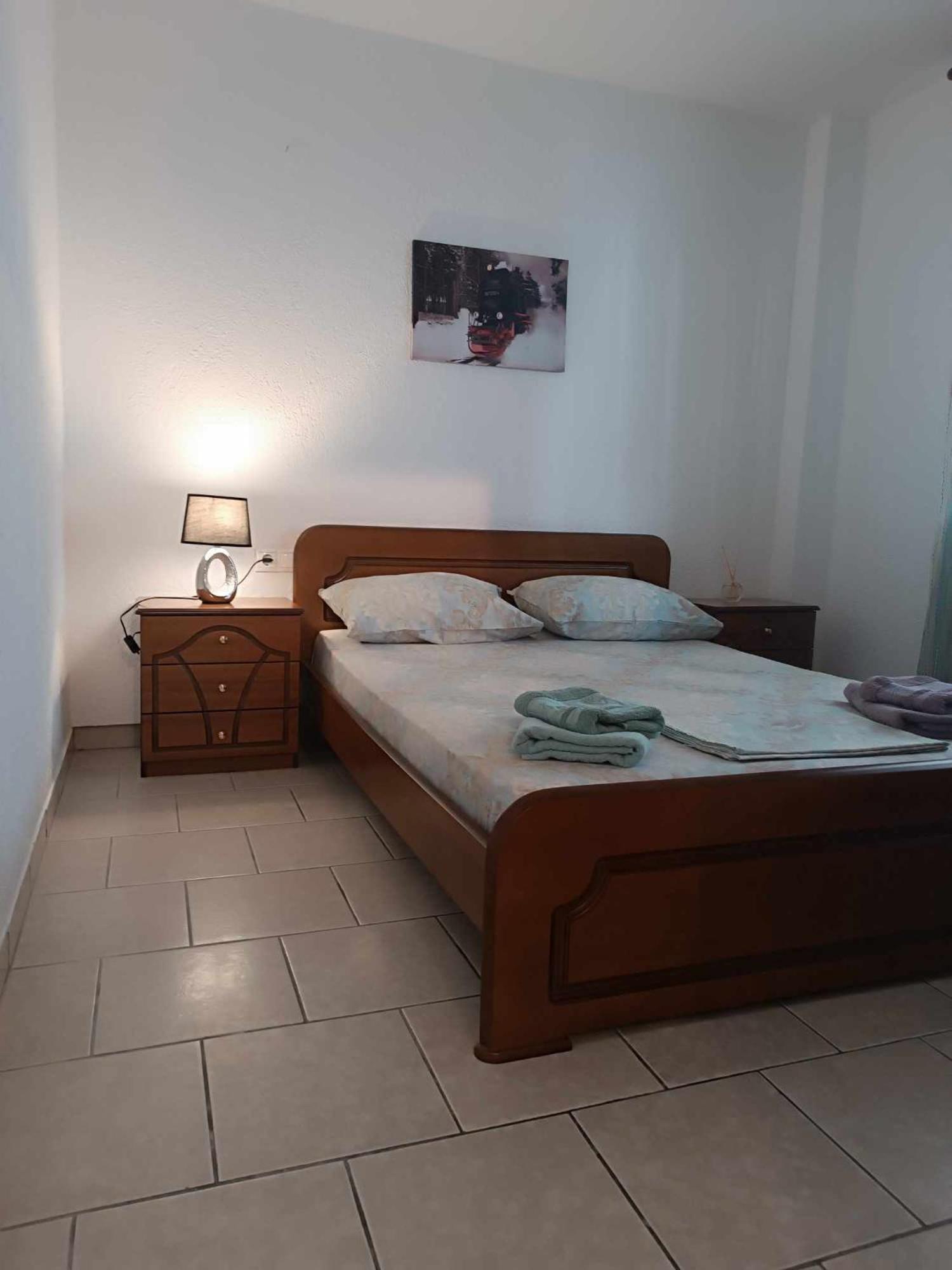 Apartment Sunny In 2 Paralia Katerinis